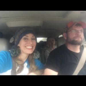 Meet your Posher, Dawn